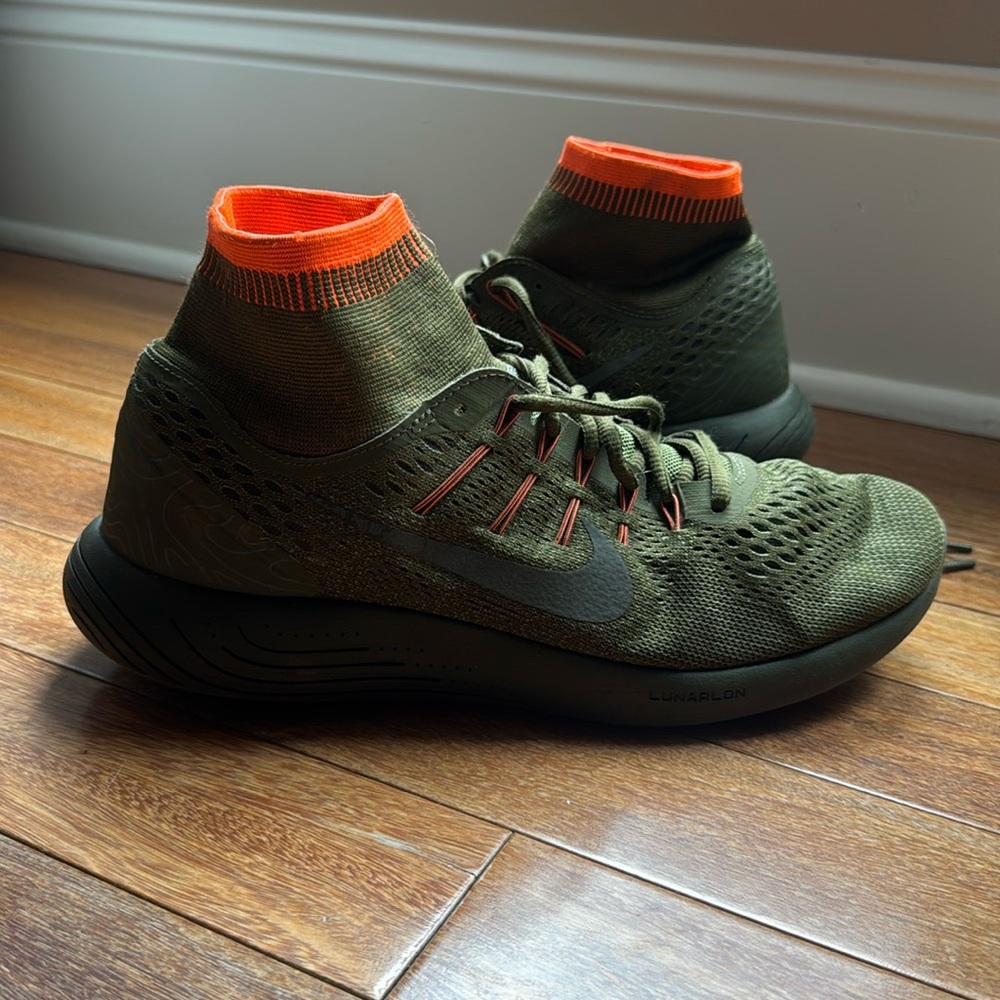Nike Lungarhlide Running Shoes